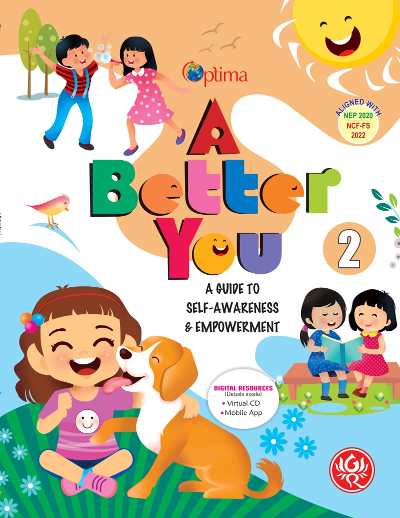 A Better You 2